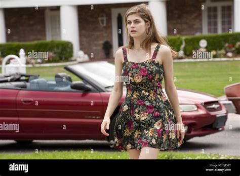 alexandra daddario character true detective|True Detective (TV Series 2014– )